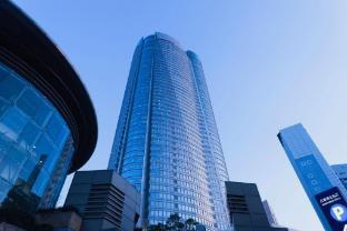 Smile Hotel Shinagawa Sengakuji Ekimae