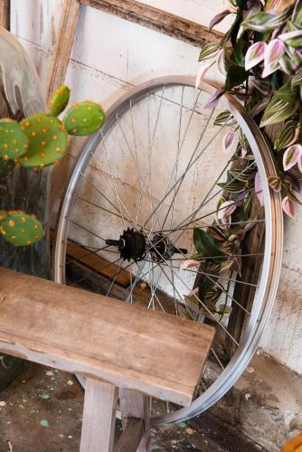 Bike & Bed East Tokyo Private Villa 160Sqm 自転車のある一棟貸切宿 - Tap to explore photos