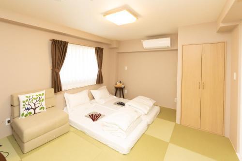 灯光旅館 Light hotel