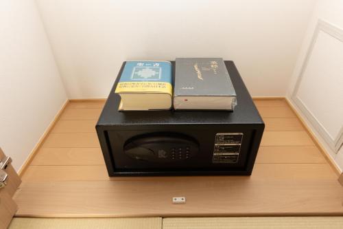 灯光旅館 Light hotel Room Type - Triple Room with Terrace 灯光旅館 Light hotel Room Type - Triple Room with Terrace
