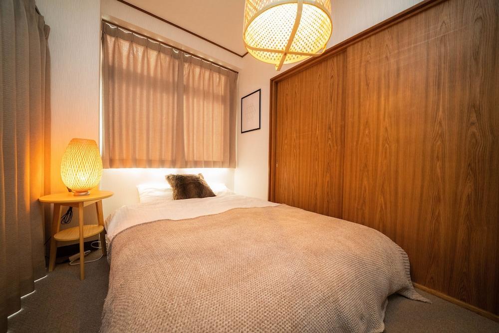 Hotel Fujimi Tokyo - Tap to explore photos