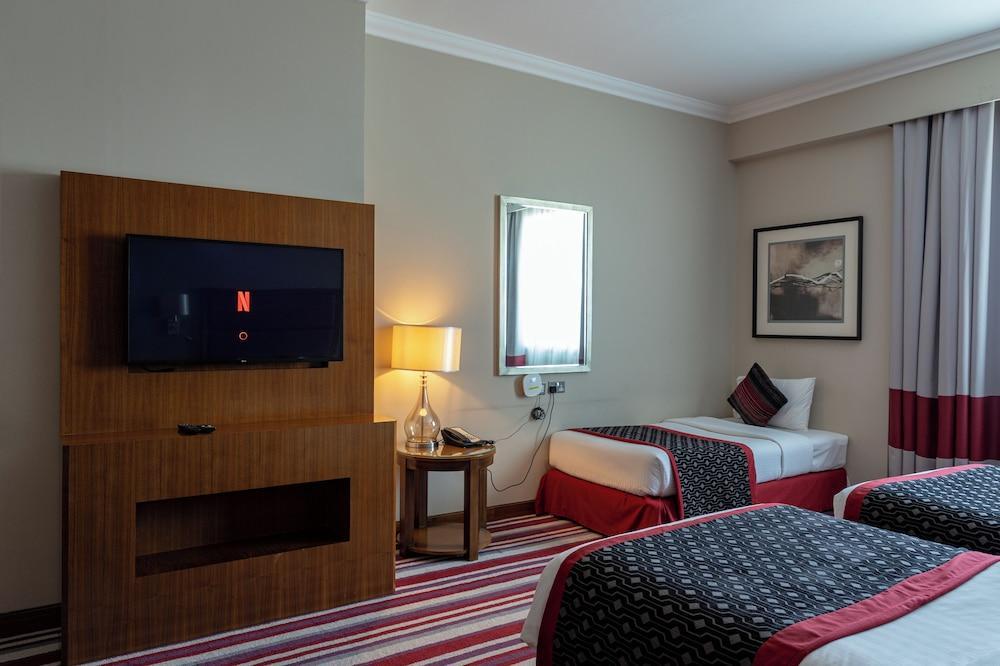 Wonder Palace Hotel Qatar Room Type - Superior Triple Room