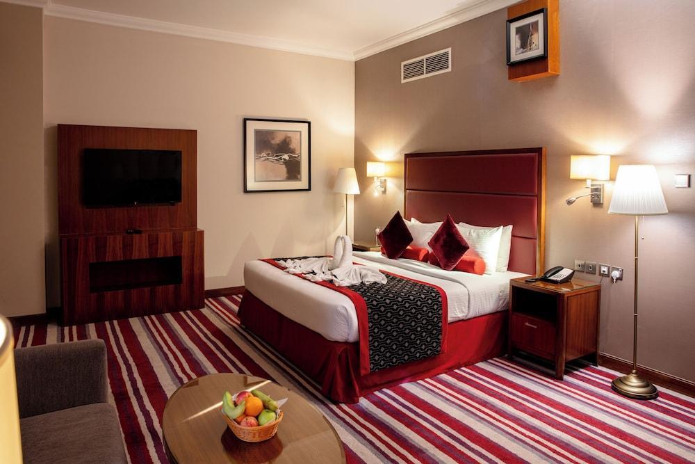 Wonder Palace Hotel Qatar Room Type - King Room