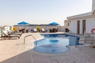 Wonder Palace Hotel Qatar - Tap to explore photos