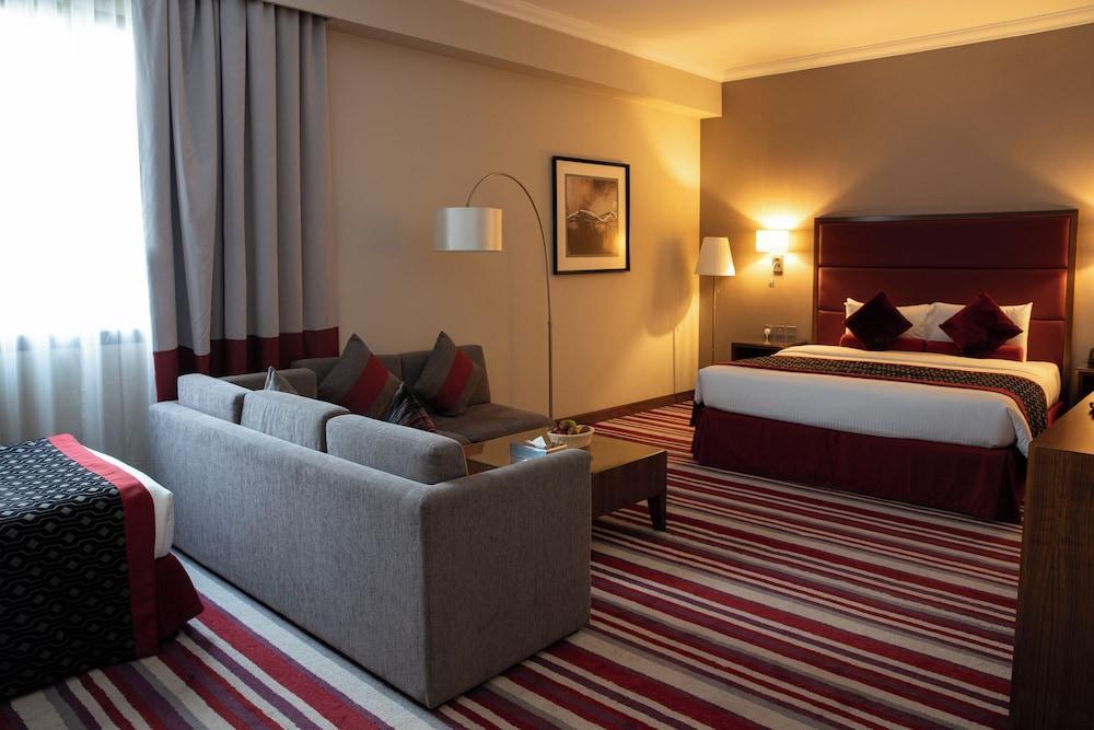 Wonder Palace Hotel Qatar Room Type - Junior Studio Suite