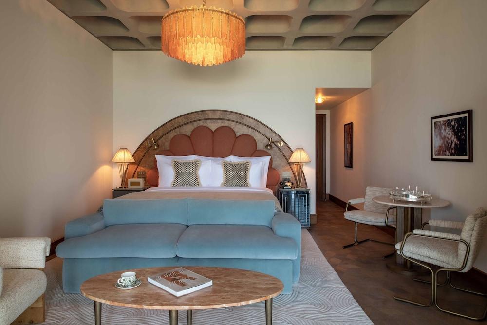 The Ned Doha Room Type - Room, Sea View (Medium)