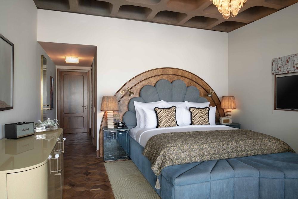 The Ned Doha Room Type - Room (Cosy)