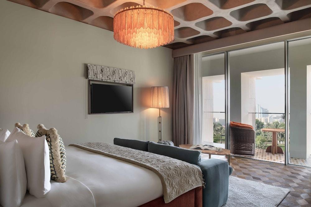 The Ned Doha Room Type - Room, Park View (Medium)