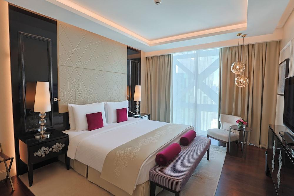 Shaza Al Doha Room Type - Suite, 1 Bedroom