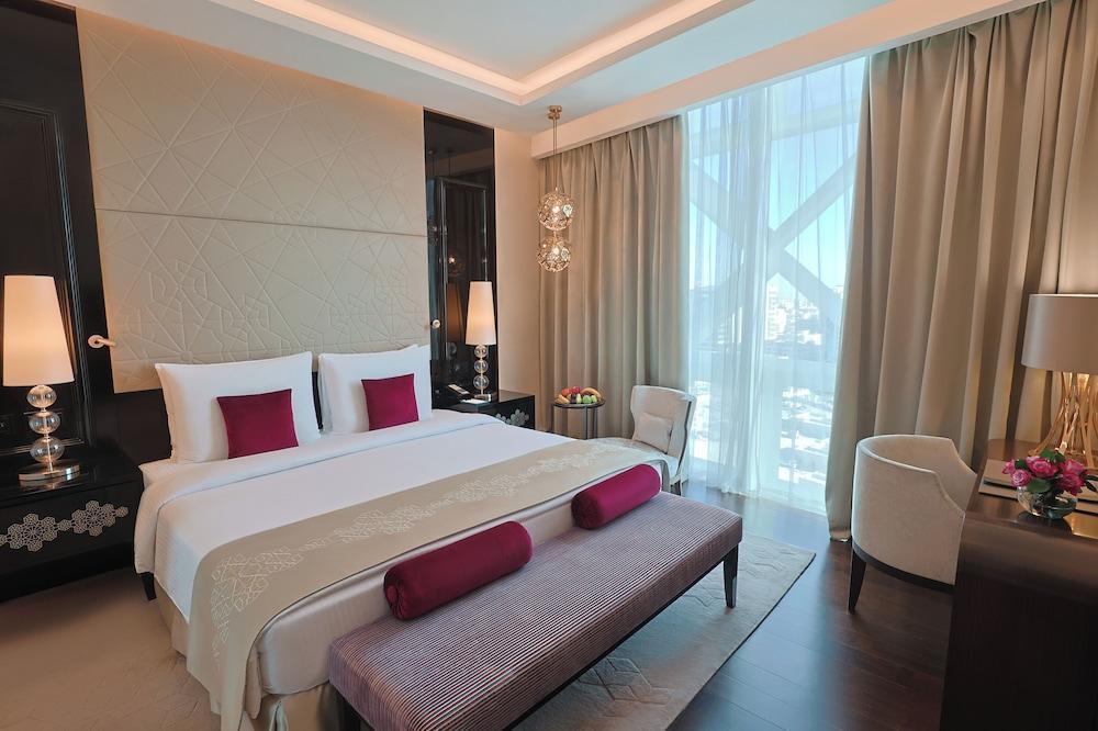 Shaza Al Doha Room Type - Suite, 2 Bedrooms Shaza Al Doha Room Type - Suite, 2 Bedrooms