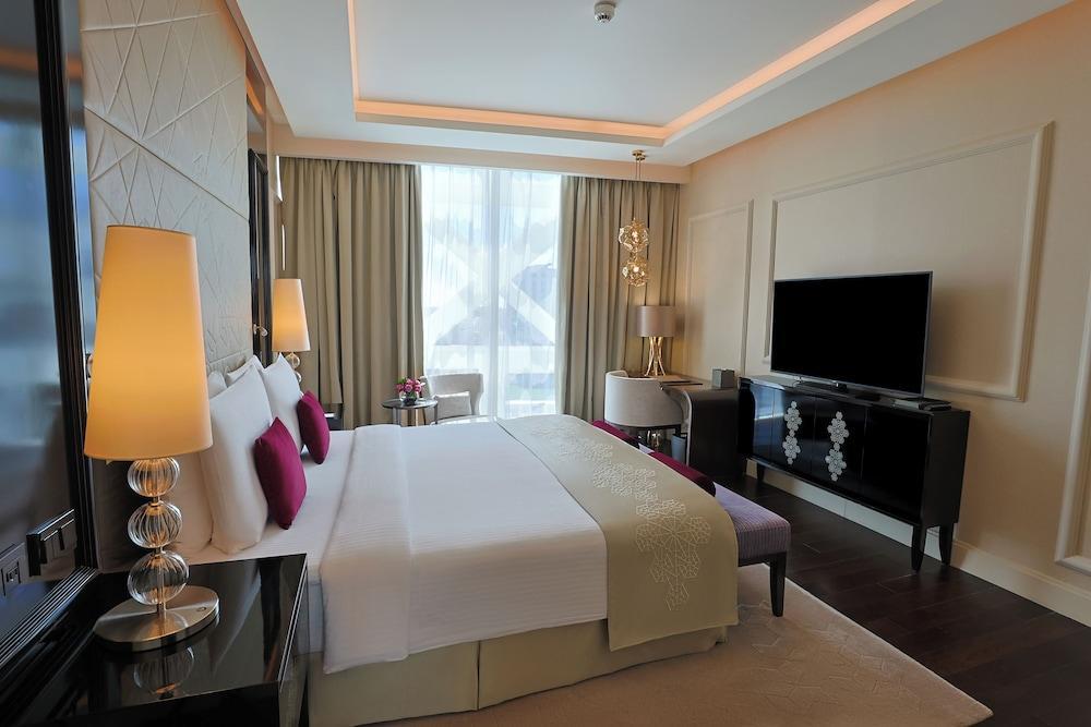 Shaza Doha Room Type - Silk Room King