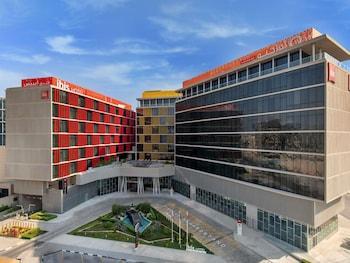 Adagio Doha - Tap to explore photos