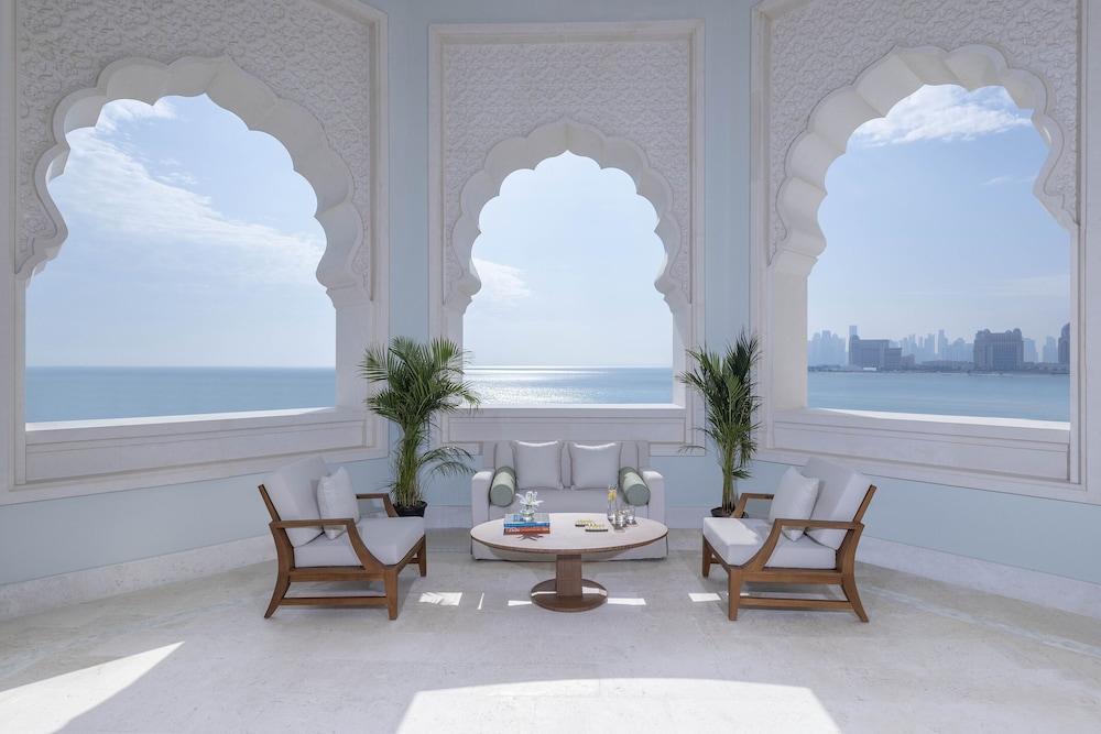 The Chedi Katara Hotel & Resort Room Type - Suite, 1 King Bed