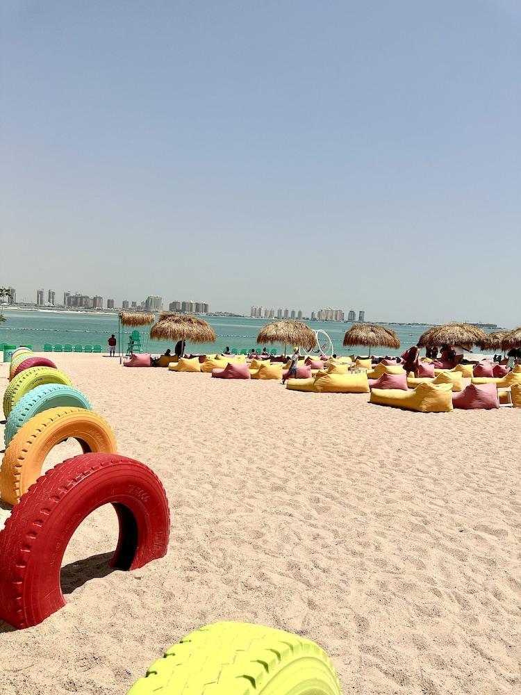 Element City Center Doha - Tap to explore photos