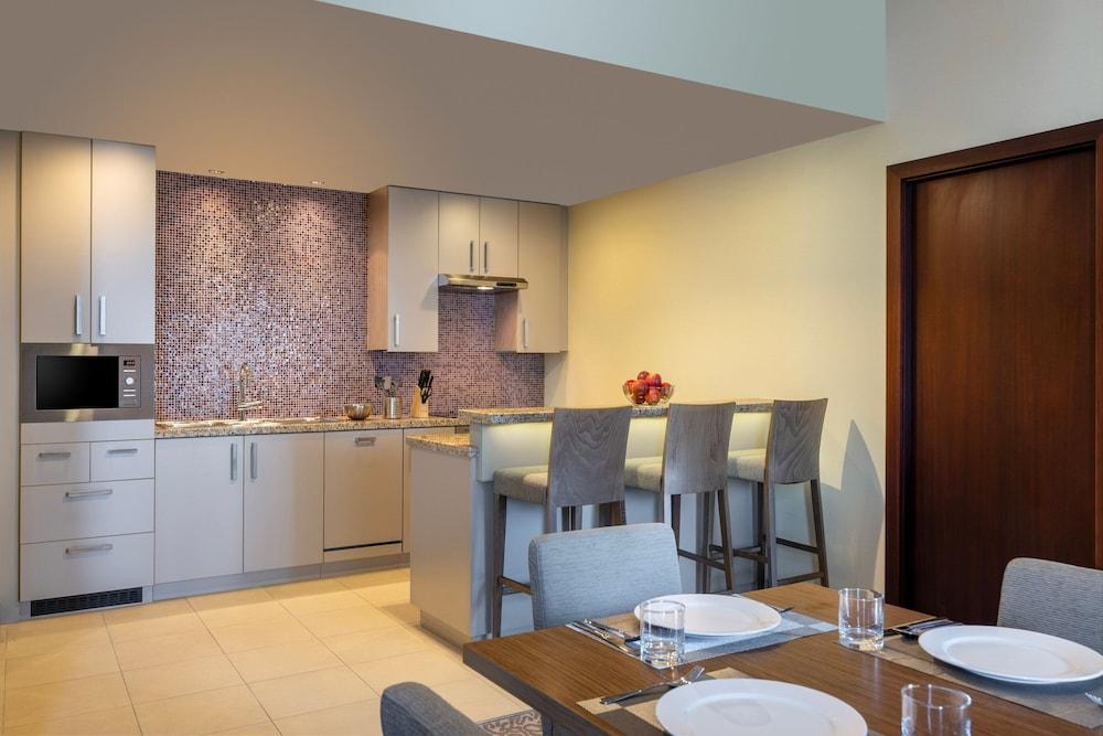 Le Méridien City Center, Doha Room Type - Apartment, 2 Bedrooms, City View