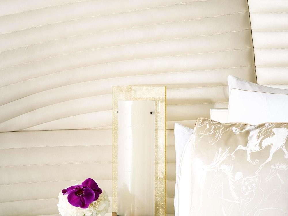 Fairmont Doha Room Type - Fairmont Twin Sea View