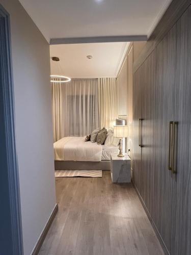 The Key - Luxury Apartment