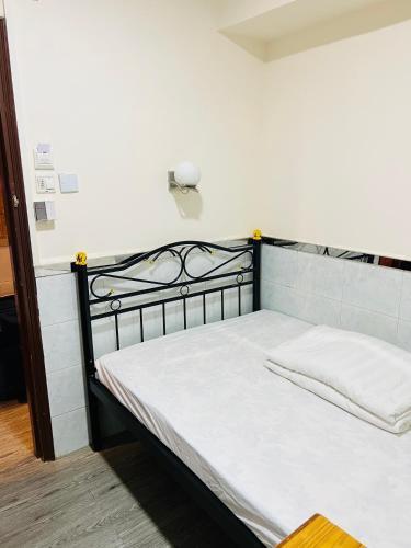 嘉應賓館HAKKAS GUEST House Room Type - Standard Double Room