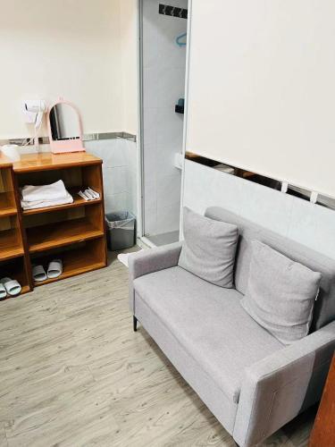 嘉應賓館HAKKAS GUEST House Room Type - Quadruple Room