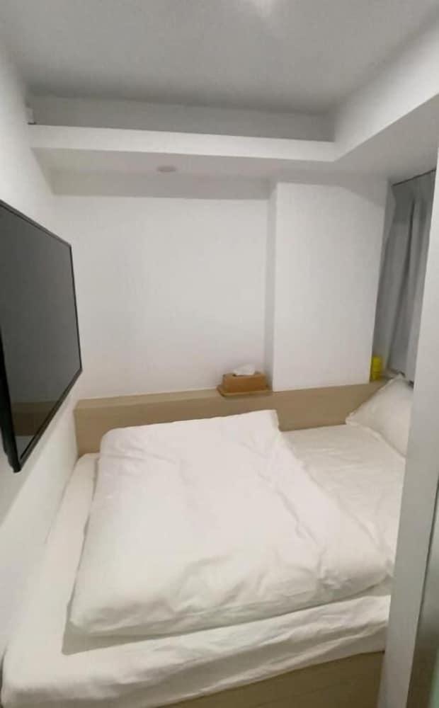 T.A.B Room Type - Junior Room