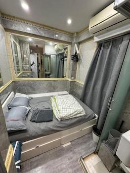 T.A.B Room Type - Standard Room