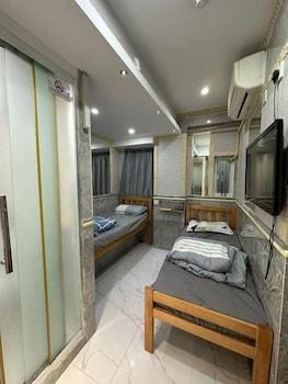 T.A.B Room Type - Family Room