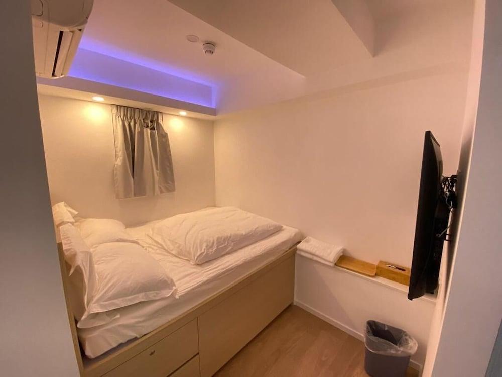 T.A.B Room Type - Exclusive Room
