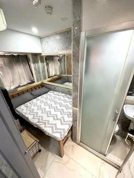T.A.B Room Type - Economy Room