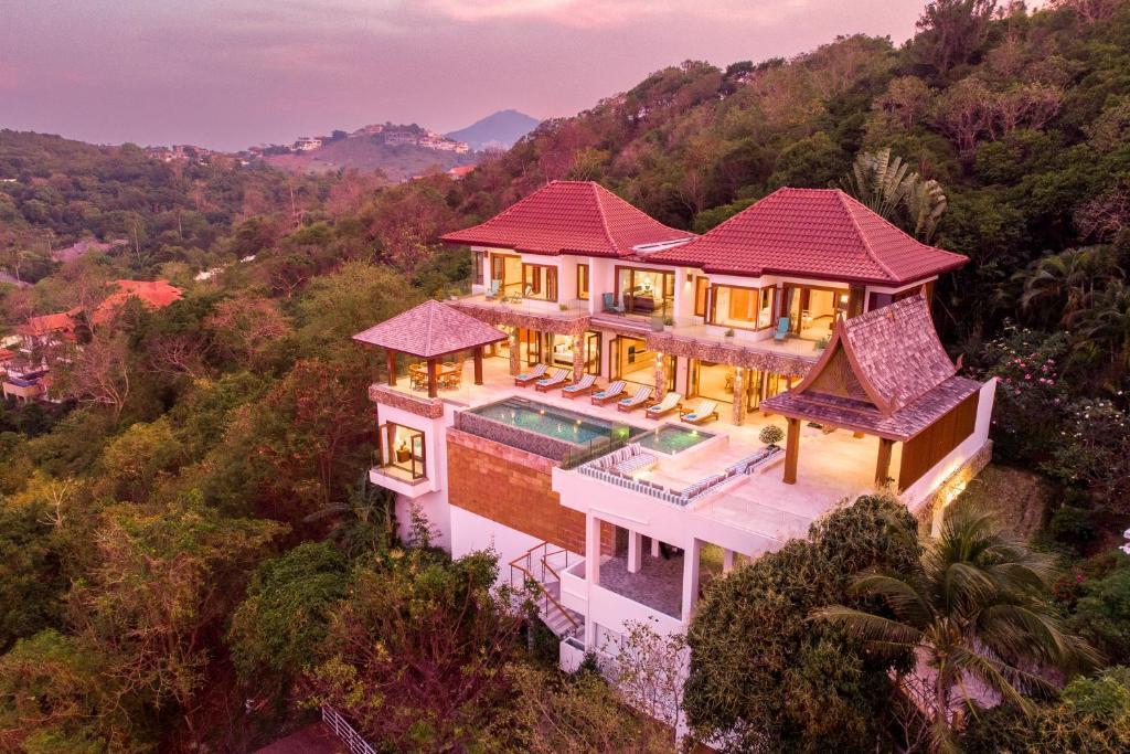 Villa Syama - Tap to explore photos