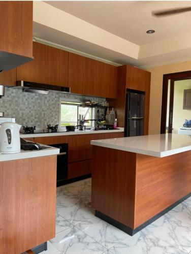 Spacious ocean view pool villa Room Type - Three-Bedroom Villa Spacious ocean view pool villa Room Type - Three-Bedroom Villa