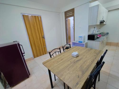 Thamel Central Apartment - Tap to explore photos
