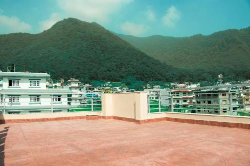 Nagarjun View Homestay Apartment - Tap to explore photos