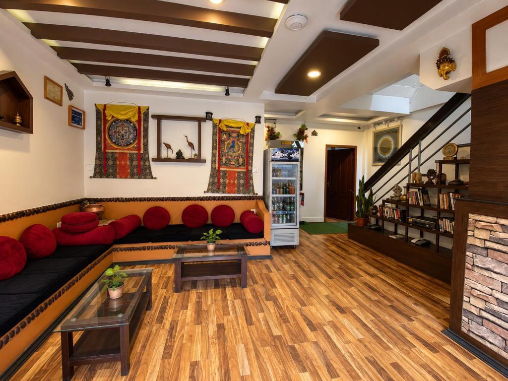 Main gallery