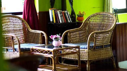 Monkey Bunky-3Monkeys Backpacker's Hostel - Tap to explore photos