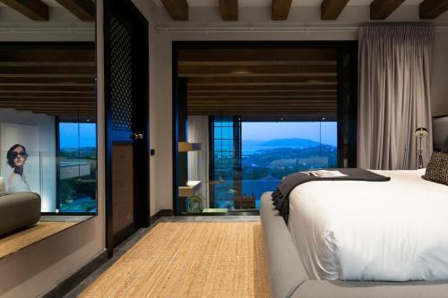 Villa Sierra Room Type - Villa