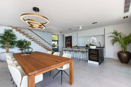 Villa Amylia Emerald, design excellence Room Type - Villa