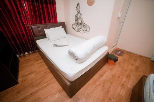 Gypsy Hostel and backpackers - Tap to explore photos