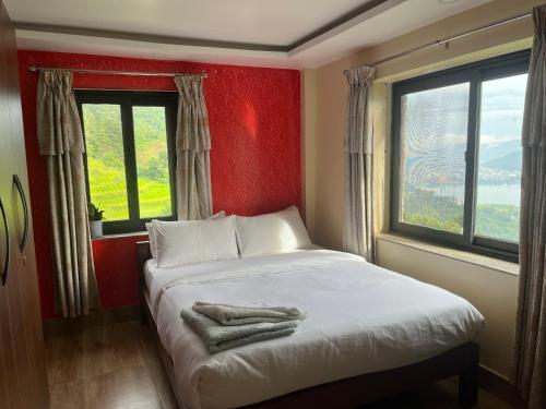The North Face Inn's Homestay - Tap to explore photos
