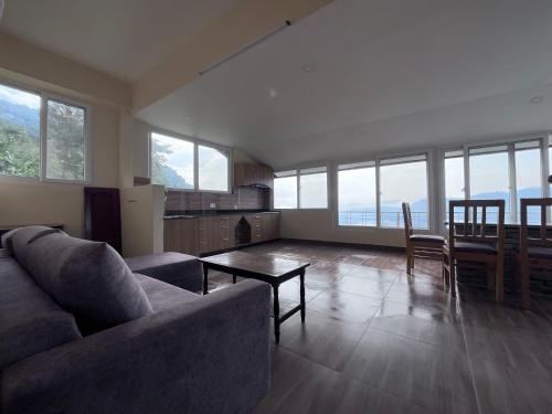 The North Face Inn's Homestay - Tap to explore photos