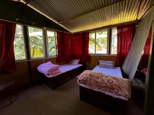 HOTEL FORESTWAY Hostel & Backpackers - Tap to explore photos