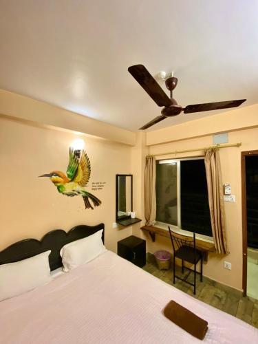 Mingo Guest House - Tap to explore photos