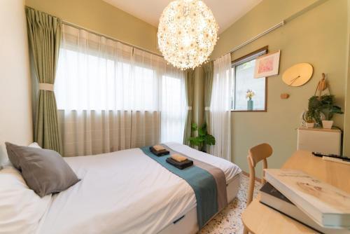 nestay apartment tokyo ikebukuro Room Type - Studio Apartment