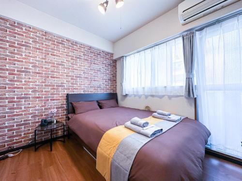 nestay apartment tokyo ikebukuro Room Type - Studio Apartment