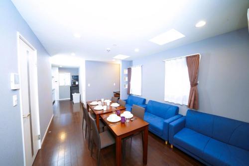 浅草ザ アパートメント Asakusa The Apartment