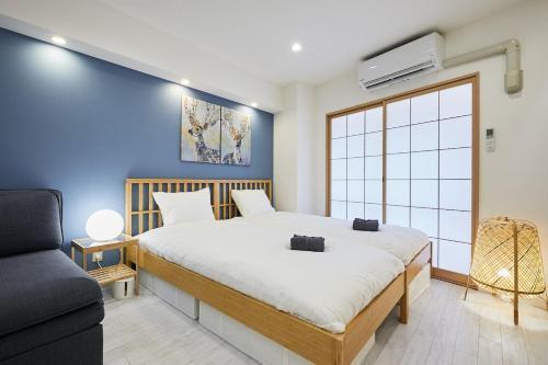 STAY ARI Kabukicho Room Type - Apartment