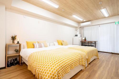 Tookin house 池袋