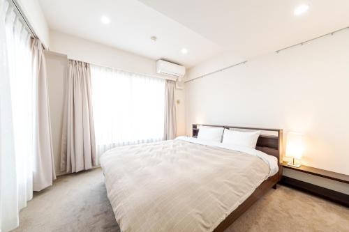 Pangoo品川 Room Type - Apartment Pangoo品川 Room Type - Apartment