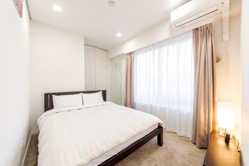 Pangoo品川 Room Type - Apartment