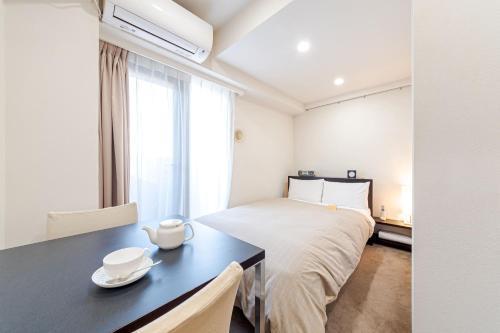Pangoo品川 Room Type - Apartment