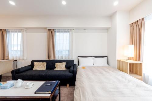 Pangoo品川 Room Type - Apartment